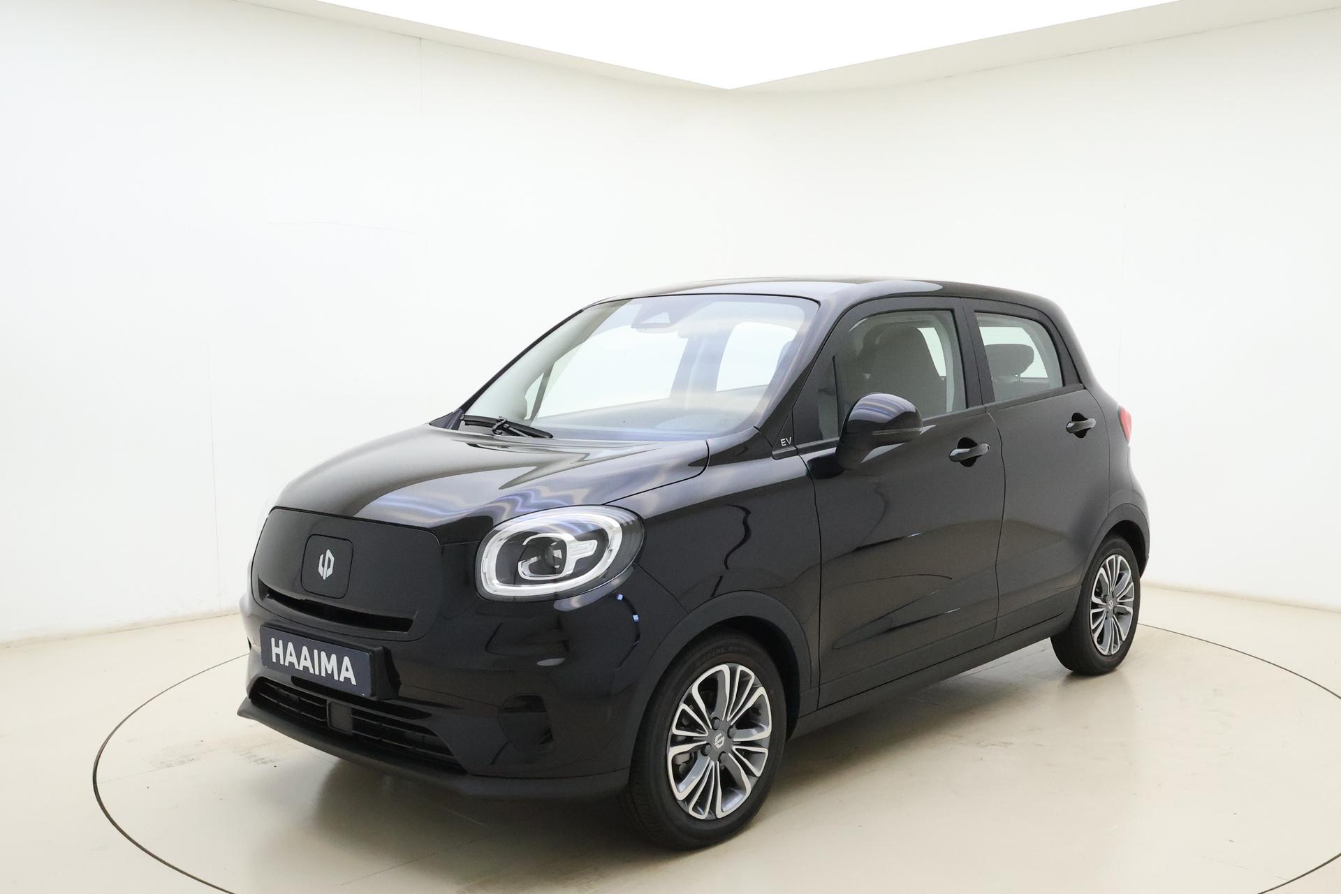 Foto van Leapmotor T03