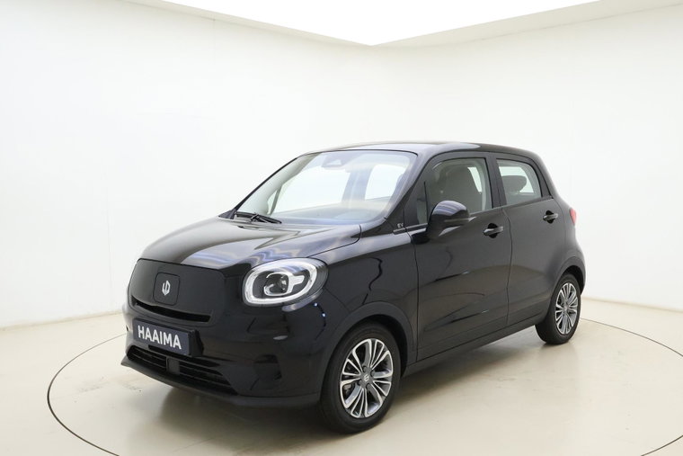 Foto van Leapmotor T03