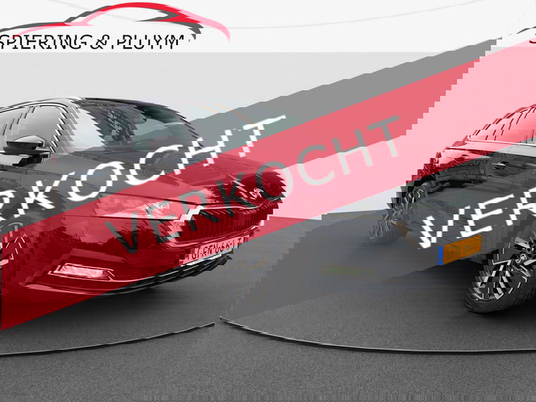 Foto van Škoda Octavia