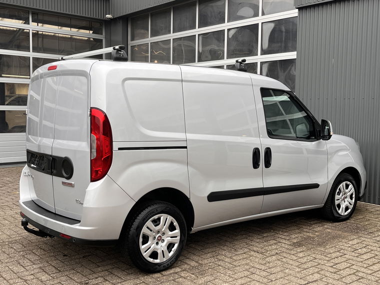 Fiat Dobló Cargo