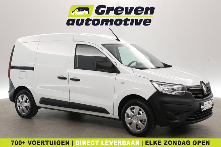 Foto van Renault Express