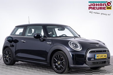 MINI Electric