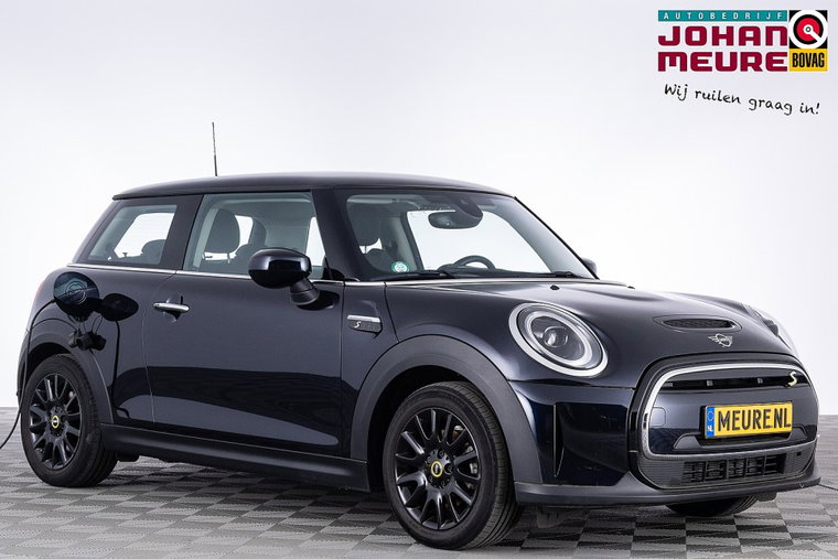 MINI Electric
