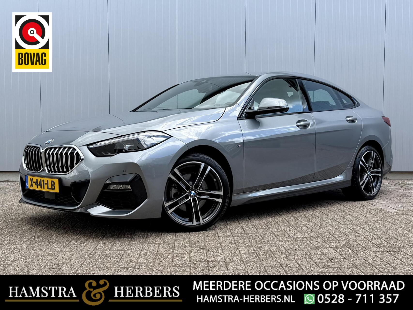 Foto van BMW 2 Serie