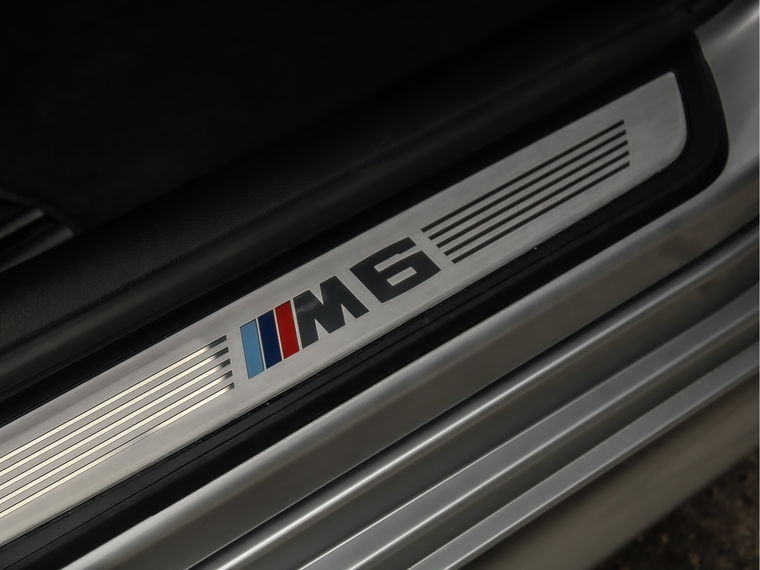 BMW M6