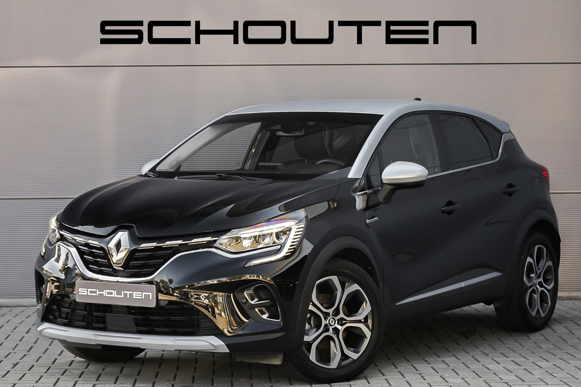 Foto van Renault Captur