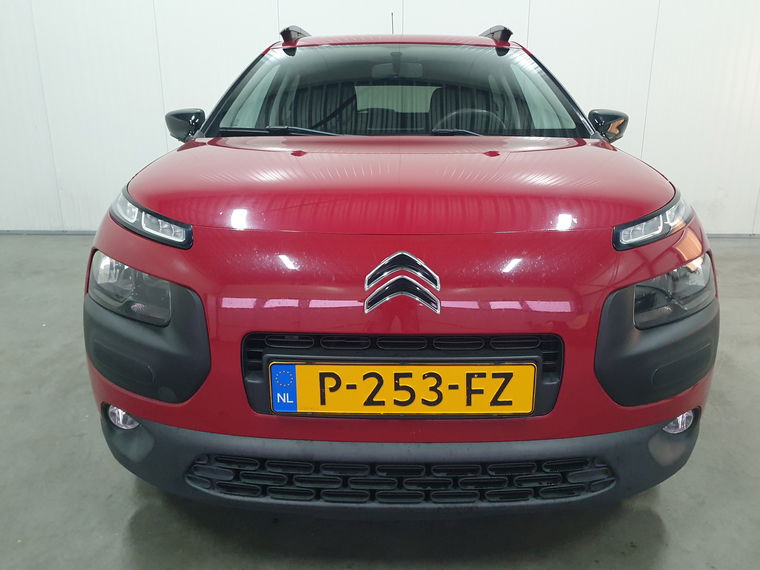 Citroën C4 Cactus