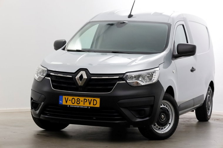 Renault Express