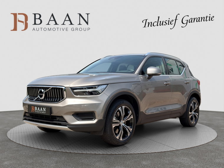 Volvo XC40 foto 1