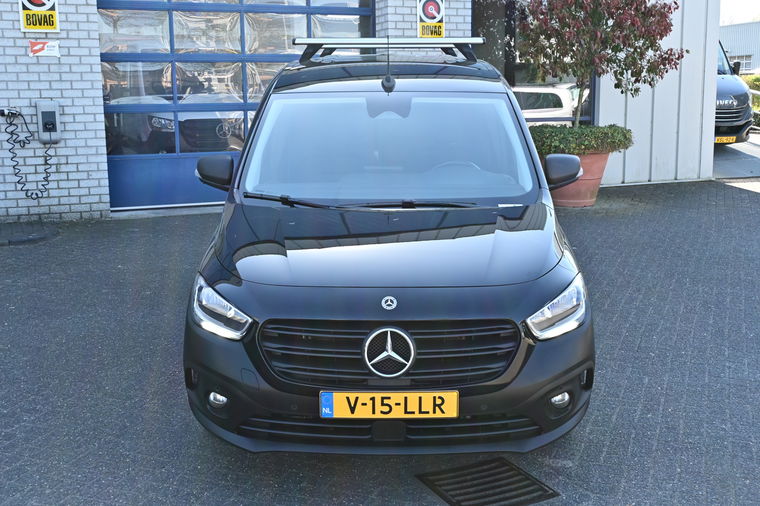 Mercedes-Benz Citan