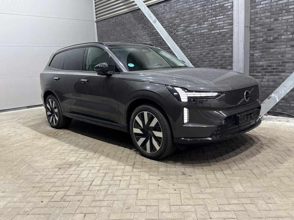 Foto van Volvo EX90