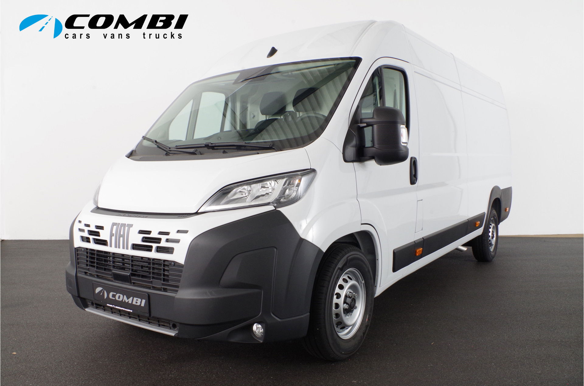 Foto van Fiat Ducato