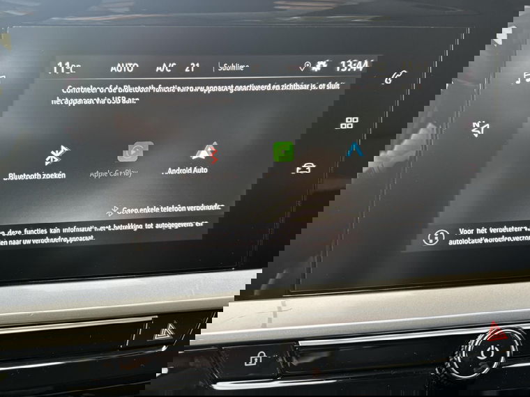 Opel Mokka Electric