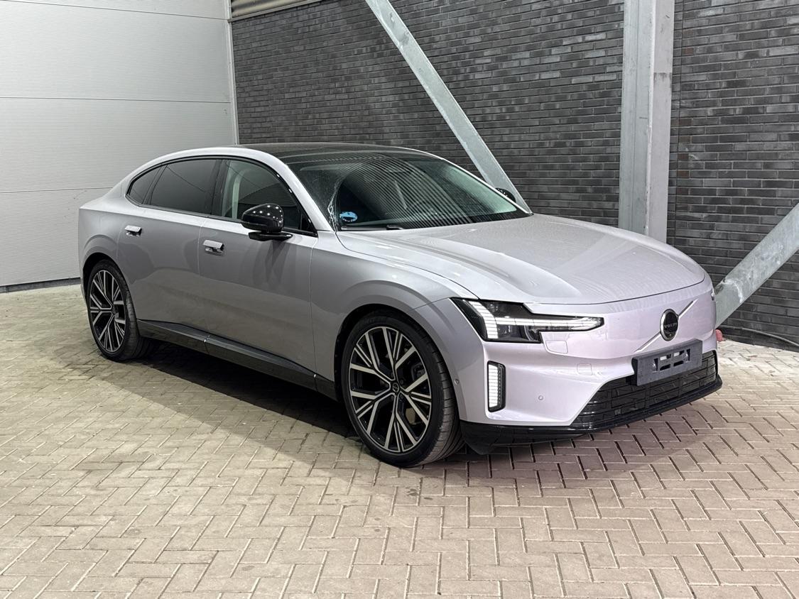 Foto van Volvo ES90