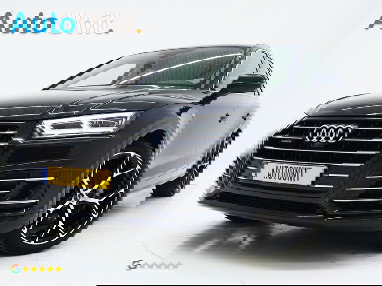 Foto van Audi Q5