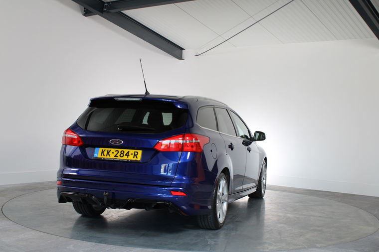 Ford FOCUS Wagon