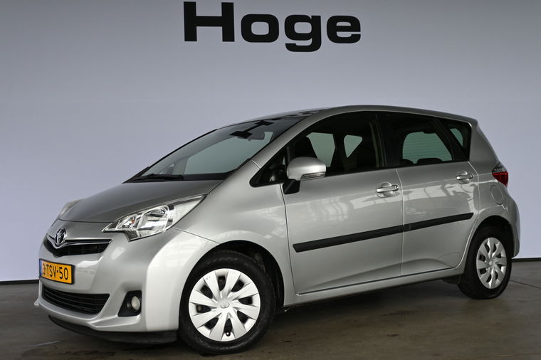 Toyota Verso-S