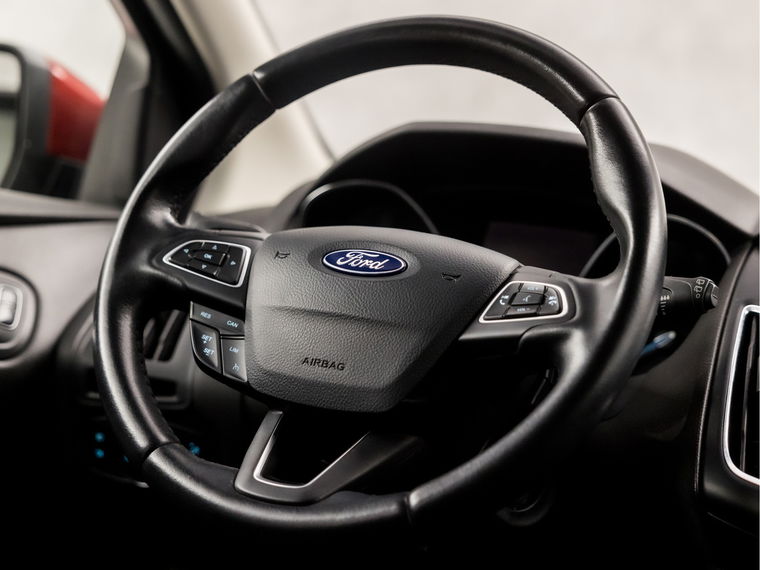 Ford FOCUS Wagon