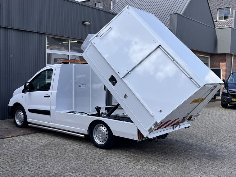 Citroën Jumpy