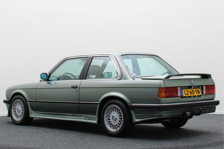 BMW 3-serie