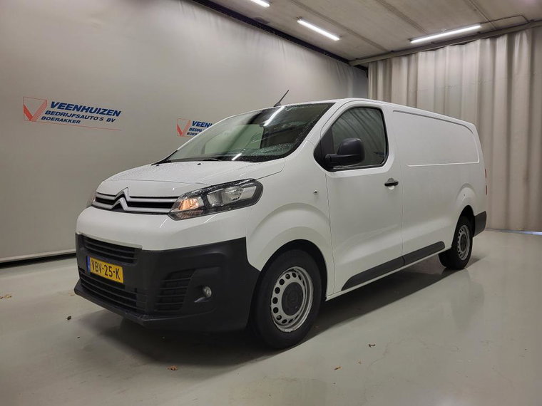 Citroën Jumpy