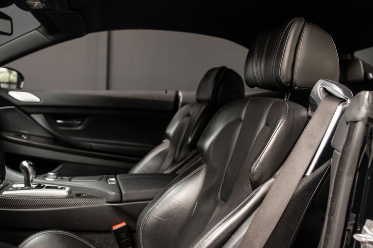 BMW 6 Serie