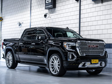 GMC Sierra