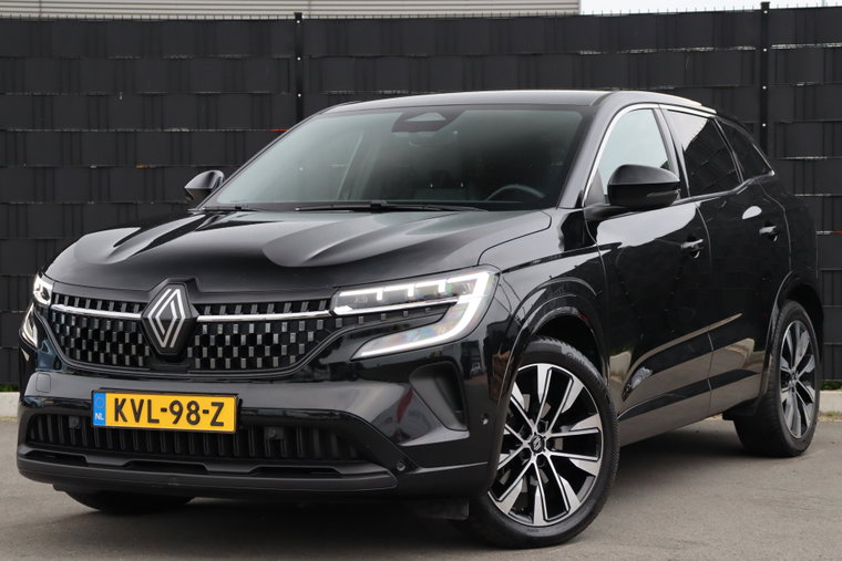 Foto van Renault Austral