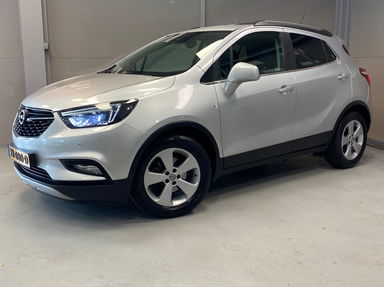 Foto van Opel Mokka X