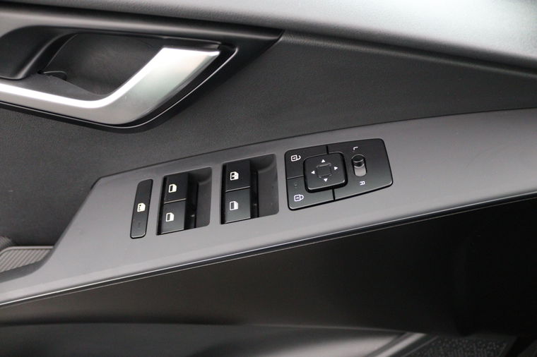 Kia Niro EV