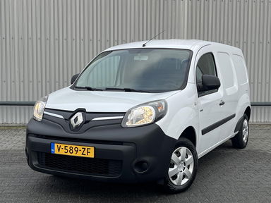 Renault Kangoo Z.E.
