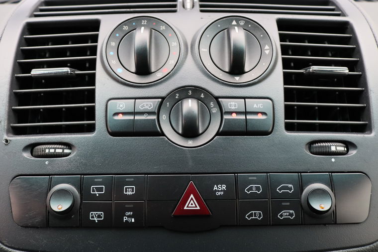 Mercedes-Benz Viano