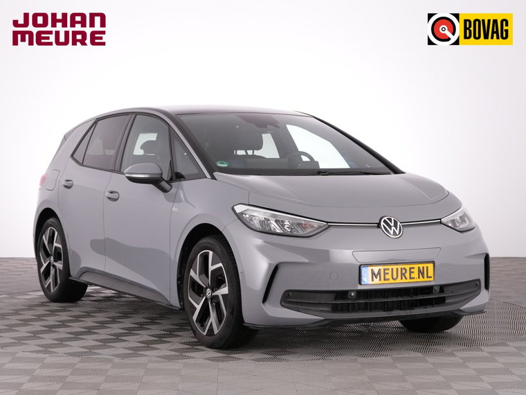 Foto van Volkswagen ID.3