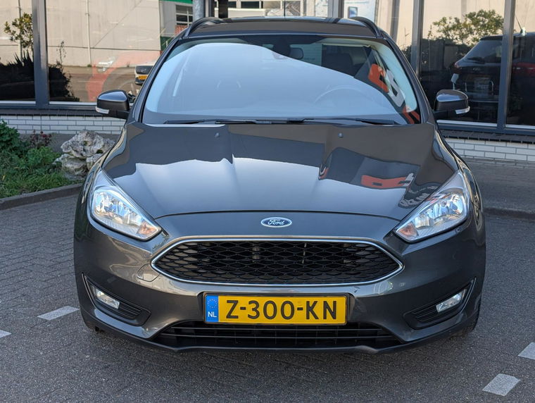 Ford FOCUS Wagon