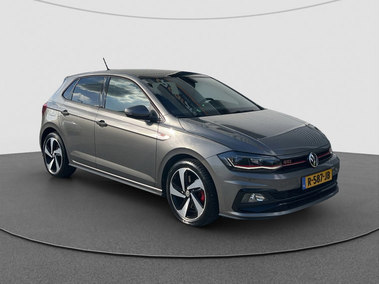 Foto van Volkswagen Polo