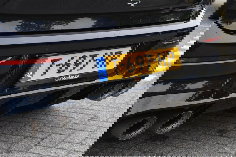 Volkswagen Golf 8