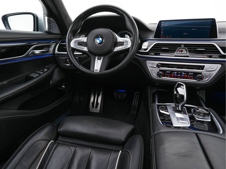 BMW 7 Serie
