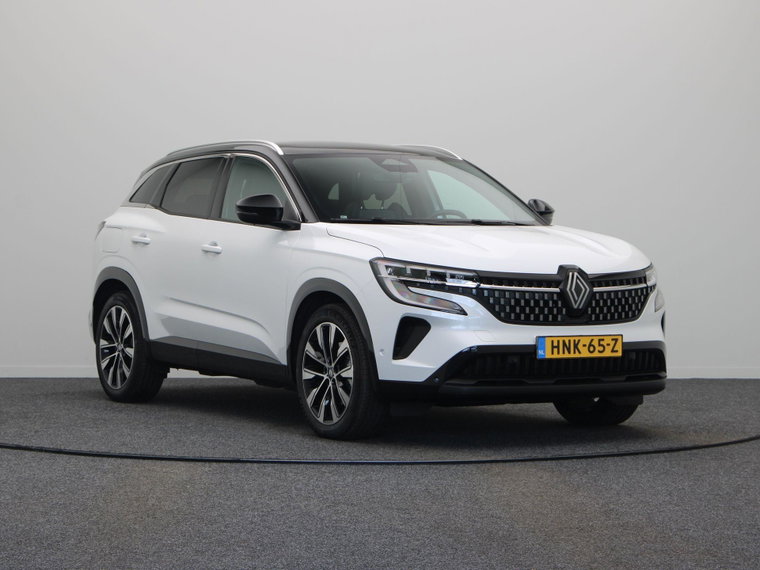 Foto van Renault Austral
