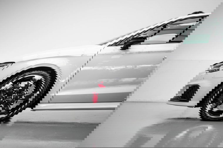 Audi RS3 Limousine