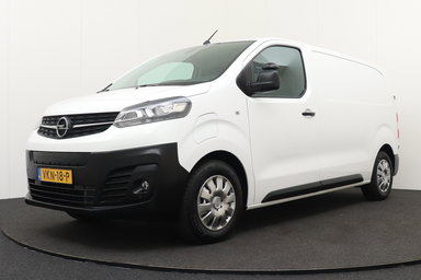 Opel Vivaro-e