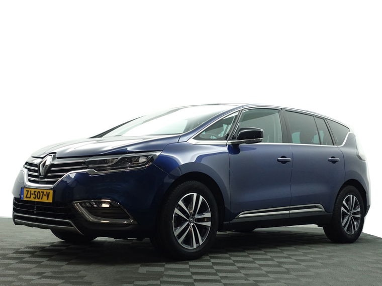 Foto van Renault Espace