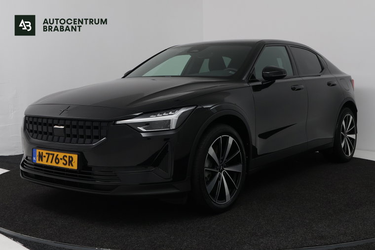 Foto van Polestar 2