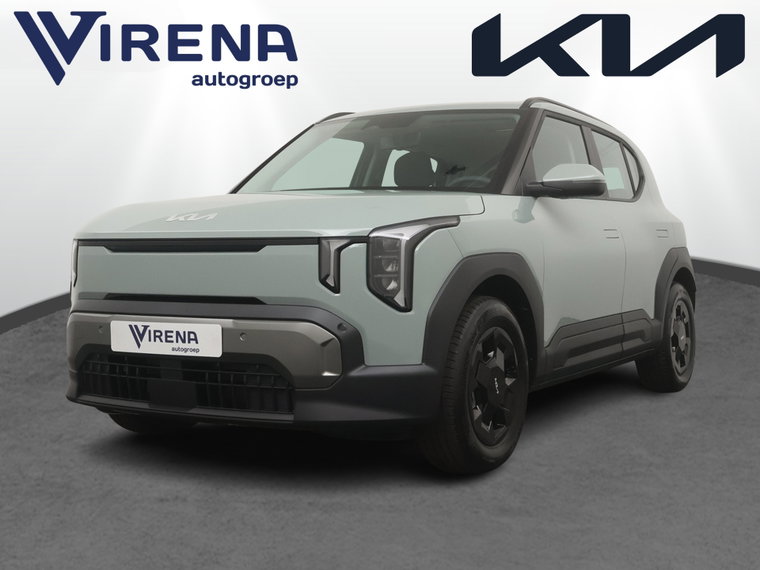 Foto van Kia EV2