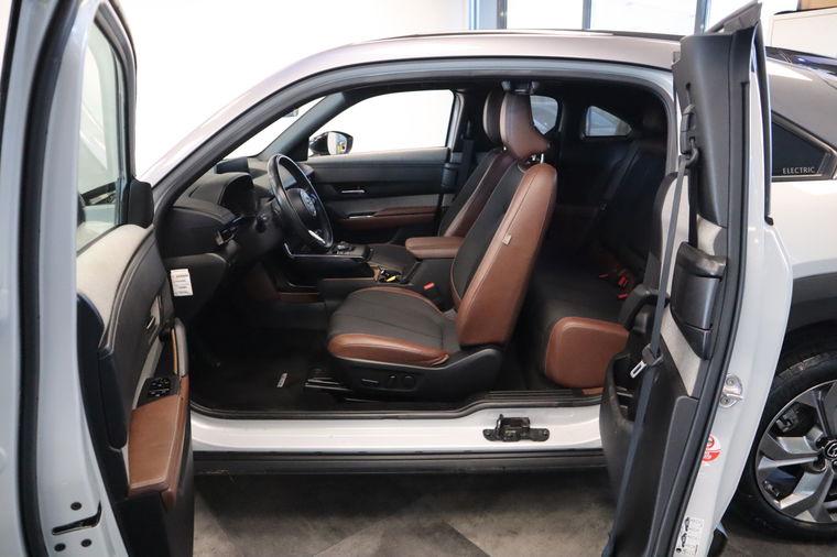Mazda MX-30