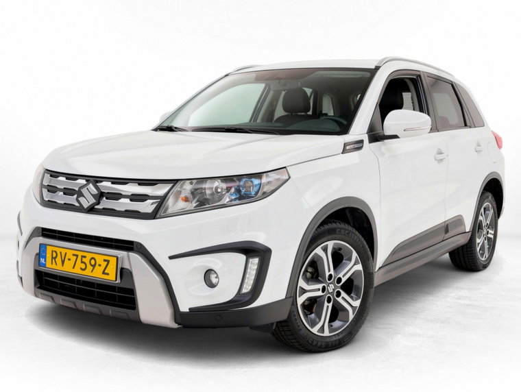 Suzuki Vitara foto 1
