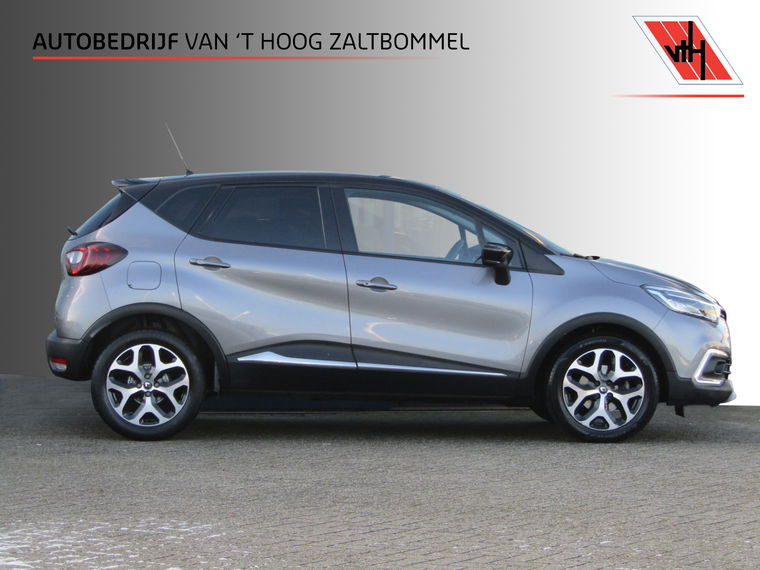 Foto van Renault Captur