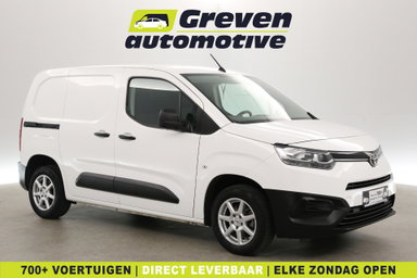 Foto van Toyota ProAce