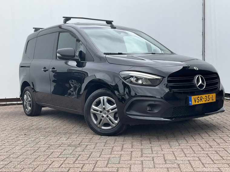 Foto van Mercedes-Benz Citan