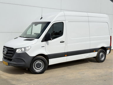 Mercedes-Benz eSprinter