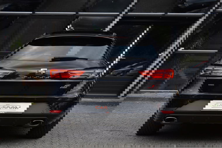 SEAT León ST